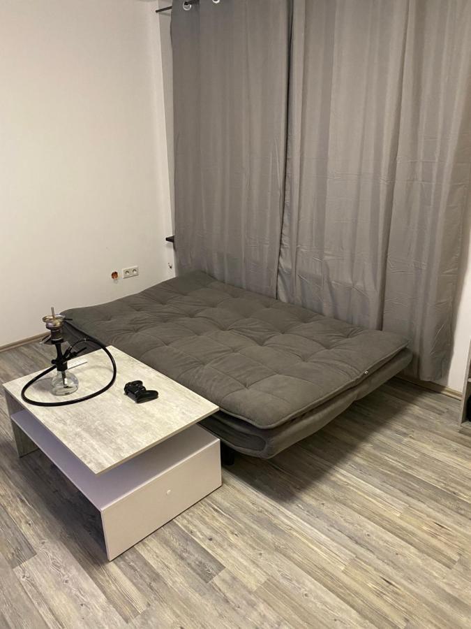 Wohnen Direkt An Der Rheinpromenade Mit Whirlpool Und Sauna Gotterswickerhamm Exteriér fotografie